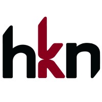 Harken Interactive Logo