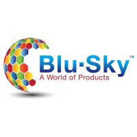 BluSky Products Logo