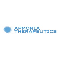 Apmonia Therapeutics Logo
