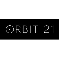 Orbit 21 Consulting Ltd Logo