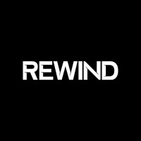 REWIND Logo