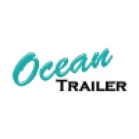 Ocean Trailer Logo