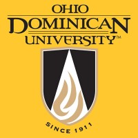 Ohio Dominican University Logo