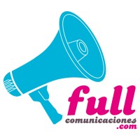 Fullcomunicaciones Logo