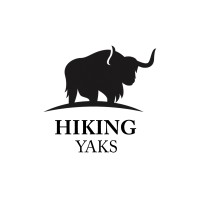 Hiking Yaks Logo