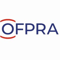 Ofpra - Office français de protection des réfugiés et apatrides Logo