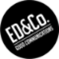 ED&Co. - Good Communications Logo