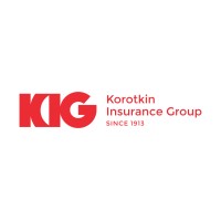 Korotkin Insurance Group Logo