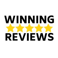 Winning Reviews Logo