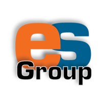ES Group Marketing Logo