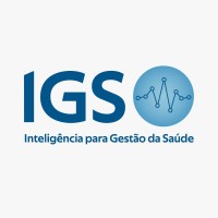 IGS - HEALTHCARE MANAGEMENT INTELLIGENCE Logo