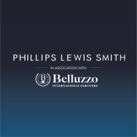 Phillips Lewis Smith Logo