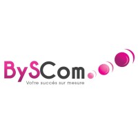 BySCom Logo