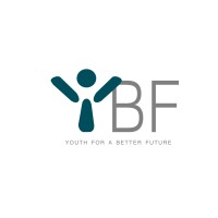 Youth For A Better Future NFP Logo