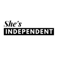 Shes Independent Logo