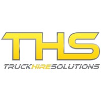 Truck Hire Solutions Logo