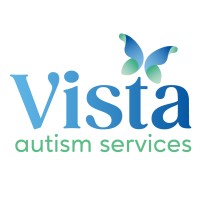 Vista Autism Services Logo