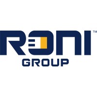Roni Group Logo