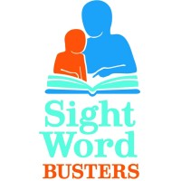 Sight Word Busters Logo
