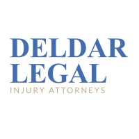 Deldar Legal Logo