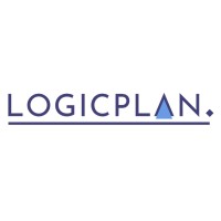 Logicplan. Logo