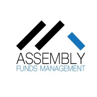 Assembly Funds Management Logo