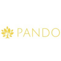 PANDO Logo