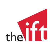 The IFT Logo