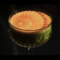600 T Speakeasy Logo