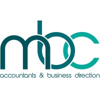 MBC Accountants & Business Direction Logo
