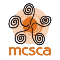 Multicultural Community Services of Central Australia Inc. Logo