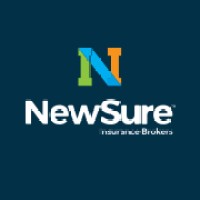 NewSure Insurance Brokers Logo