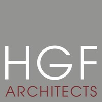 H. Gary Frank Architects Logo