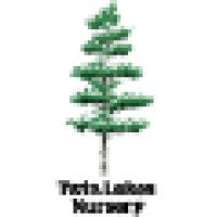 Twin Lakes Nursery Logo