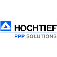 HOCHTIEF PPP Solutions GmbH Logo