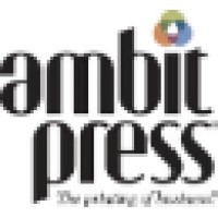 Ambit Press Logo