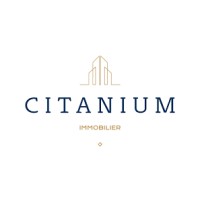 Citanium Logo