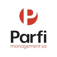 Parfi Management SA Logo