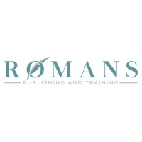 Romans Publishing and Training Logo