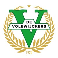 A.S.C. De Volewijckers Logo