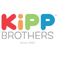 Kipp Brothers Logo