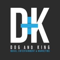 Dog and King LLC Logo