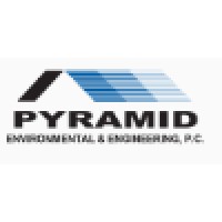 Pyramid Environmental & Engineering, P.C. Logo