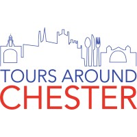 Tours Around Chester Logo