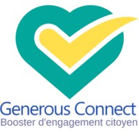 Generous Connect Logo