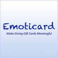 Emoticard Logo