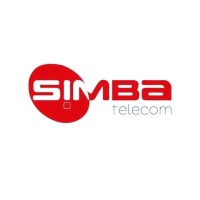 Simba Telecom Limited Logo