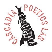 Cascadia Poetics LAB Logo