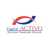 Capital Activo Logo