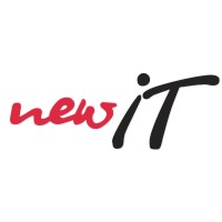 New IT Pty Ltd Logo
